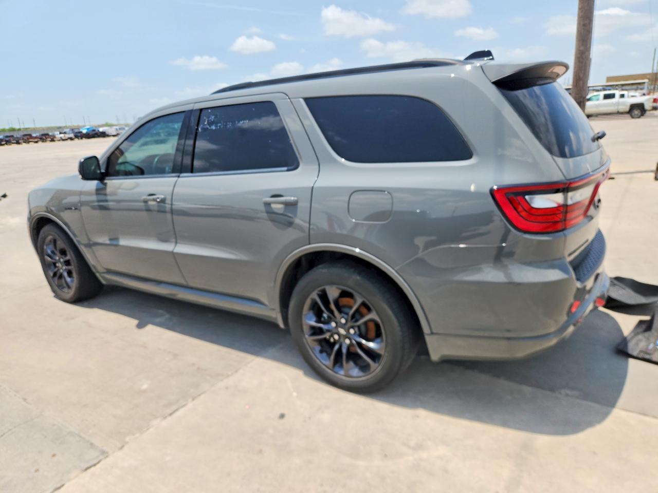2024 Dodge Durango R/T - zdjęcie 2