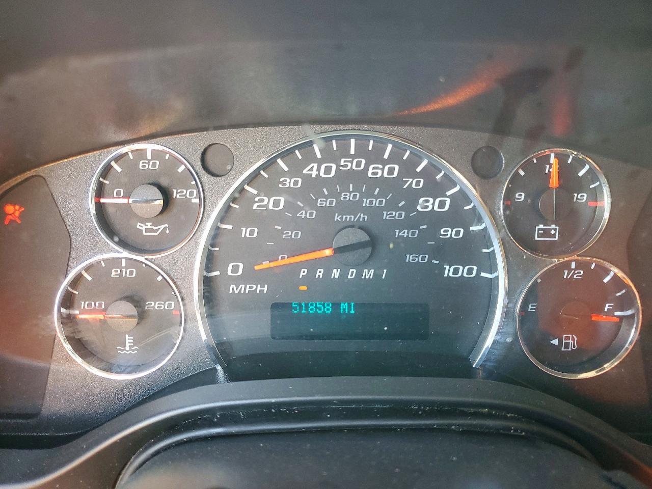 2024 Chevrolet Express G2500 - zdjęcie 9