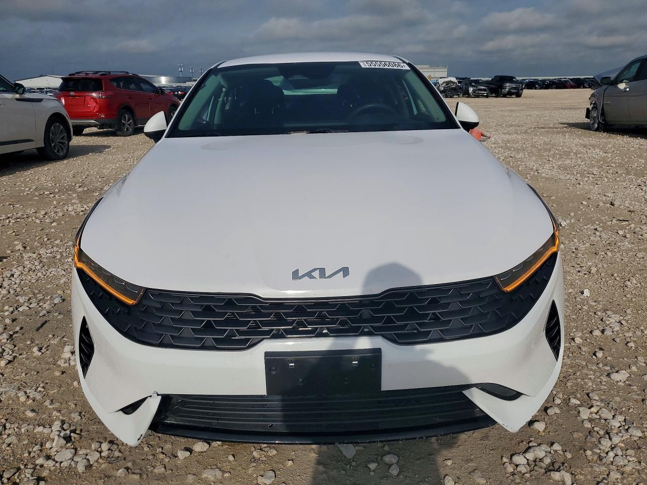 2022 Kia K5 - zdjęcie 5