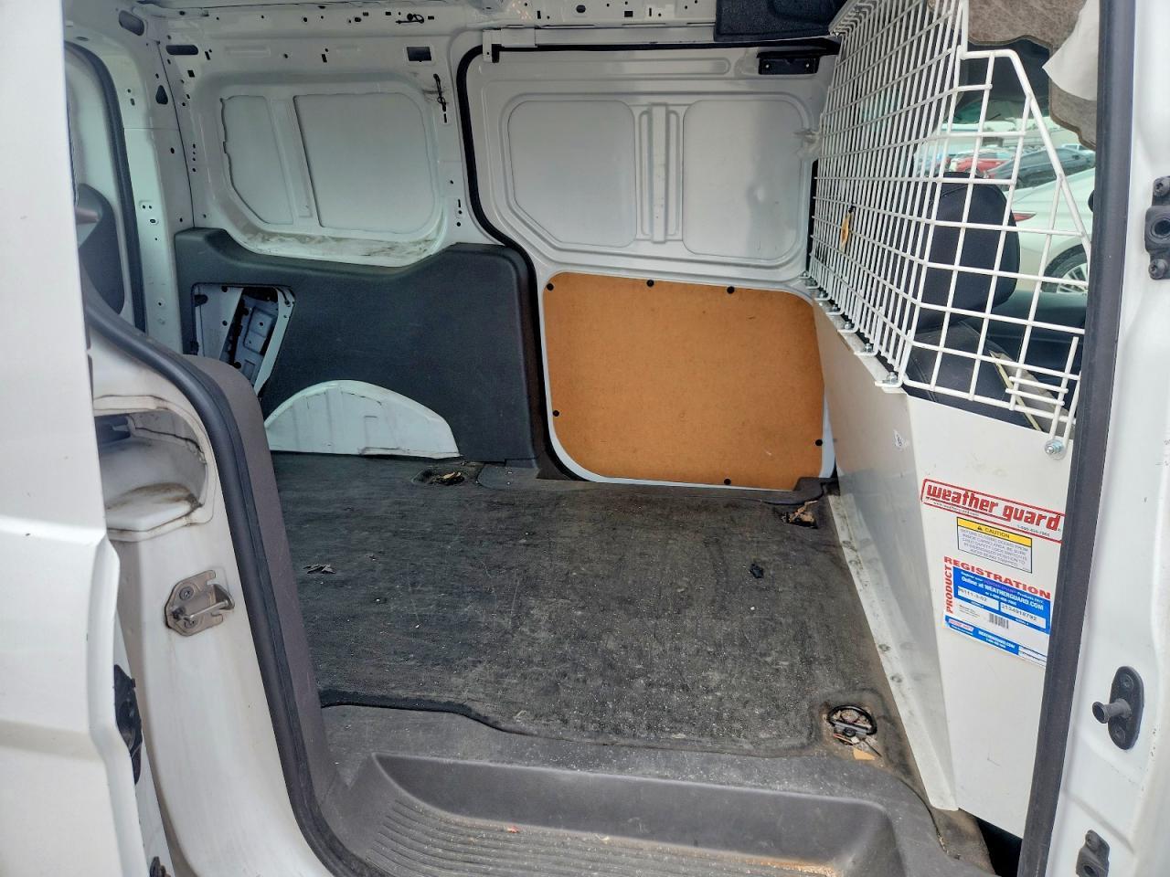 2022 Ford Transit Connect Xl - zdjęcie 11