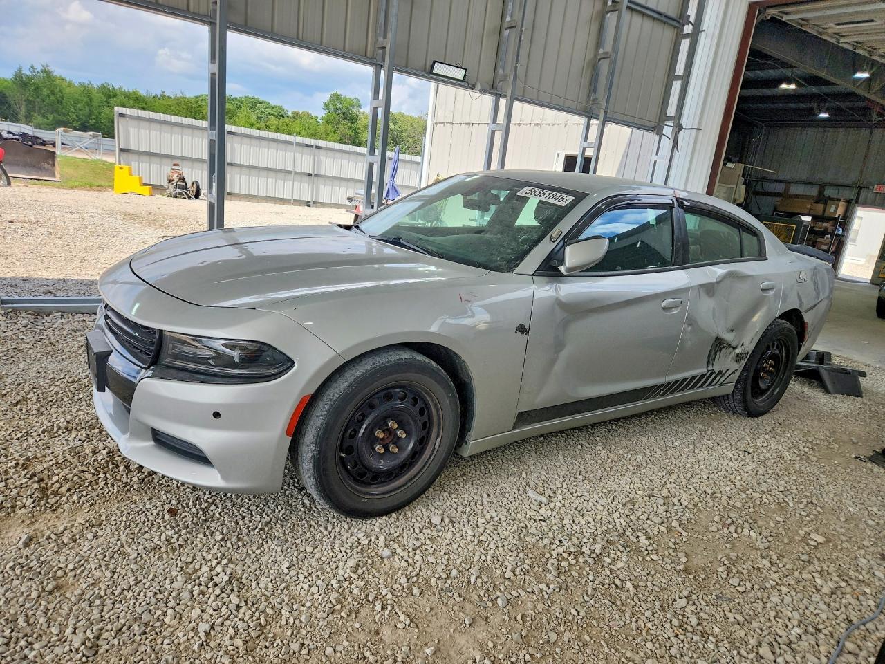 Dodge Charger - zdjęcie 1