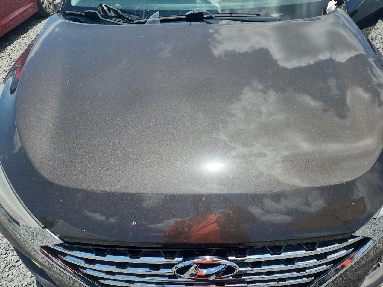 2019 Hyundai Tucson Limited - zdjęcie 11