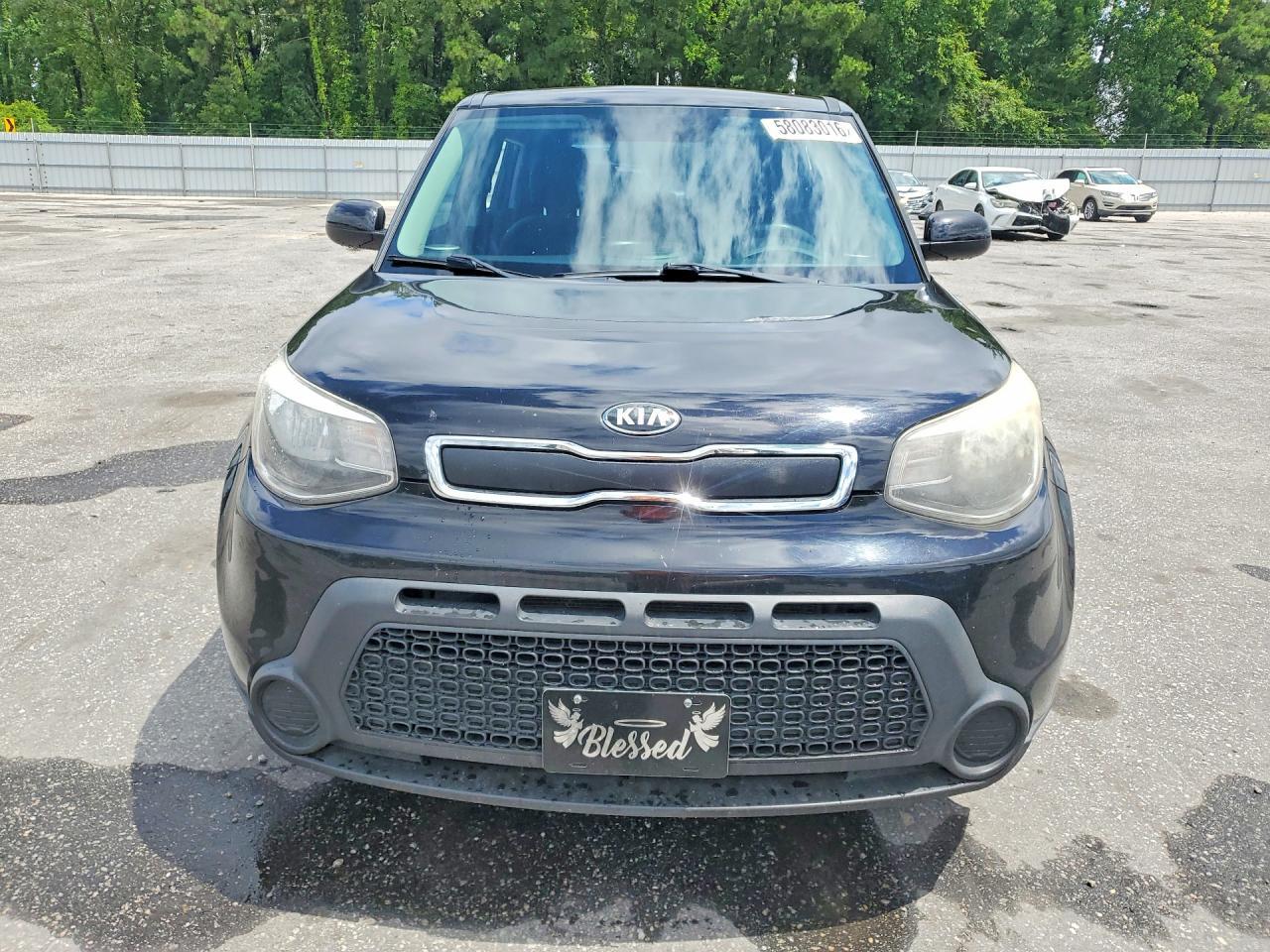 2016 Kia Soul Base - zdjęcie 5