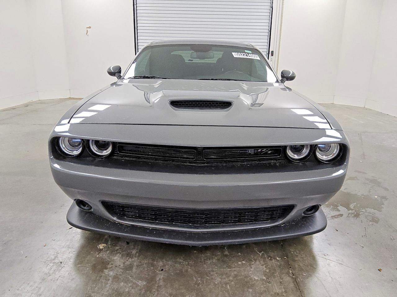 Dodge Challenger - zdjęcie 5