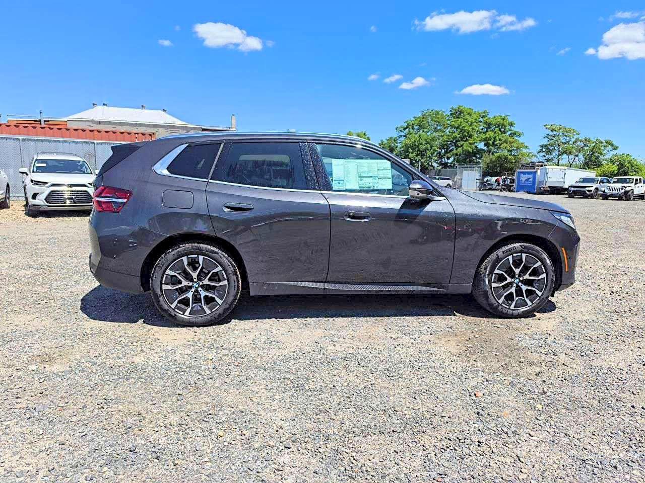 2026 BMW X3 30 xDrive - zdjęcie 14