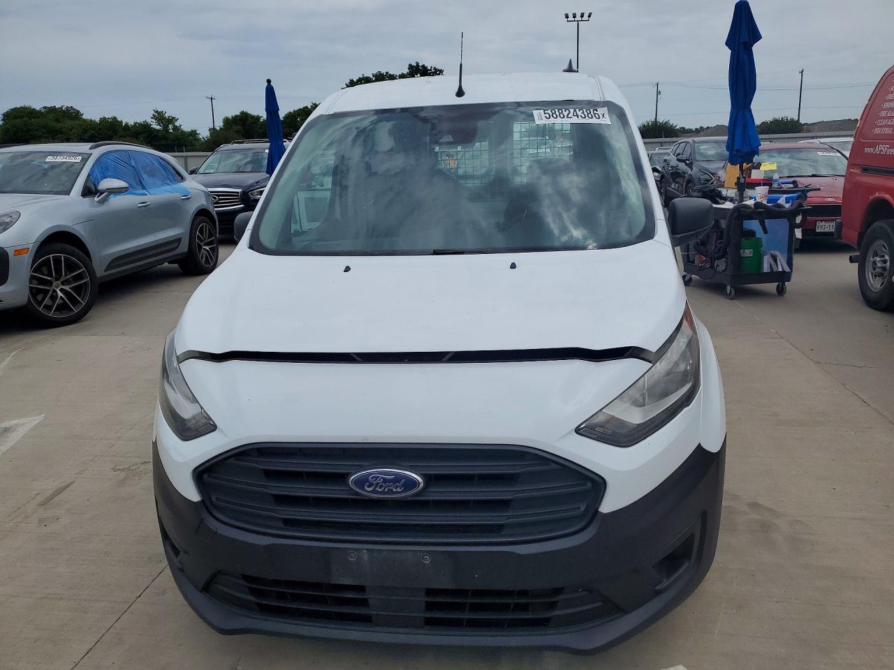2022 Ford Transit Connect Xl - zdjęcie 5