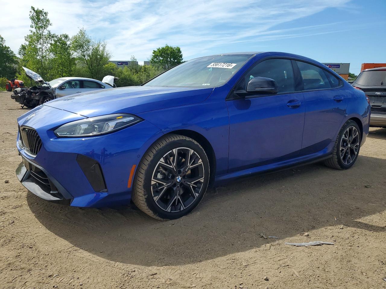 2026 BMW Seria 2