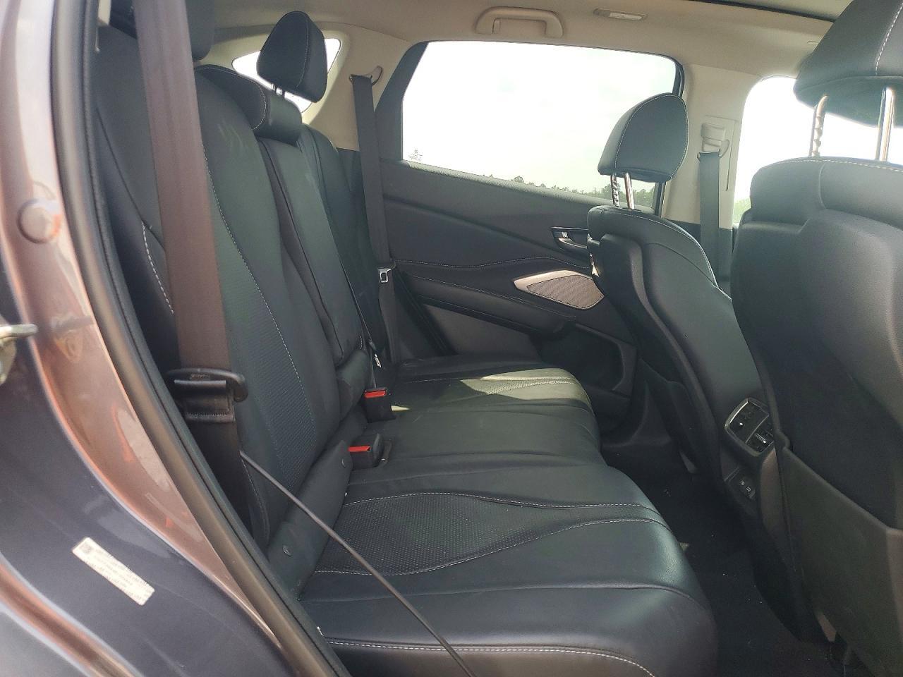 2019 Acura Rdx Technology - zdjęcie 11