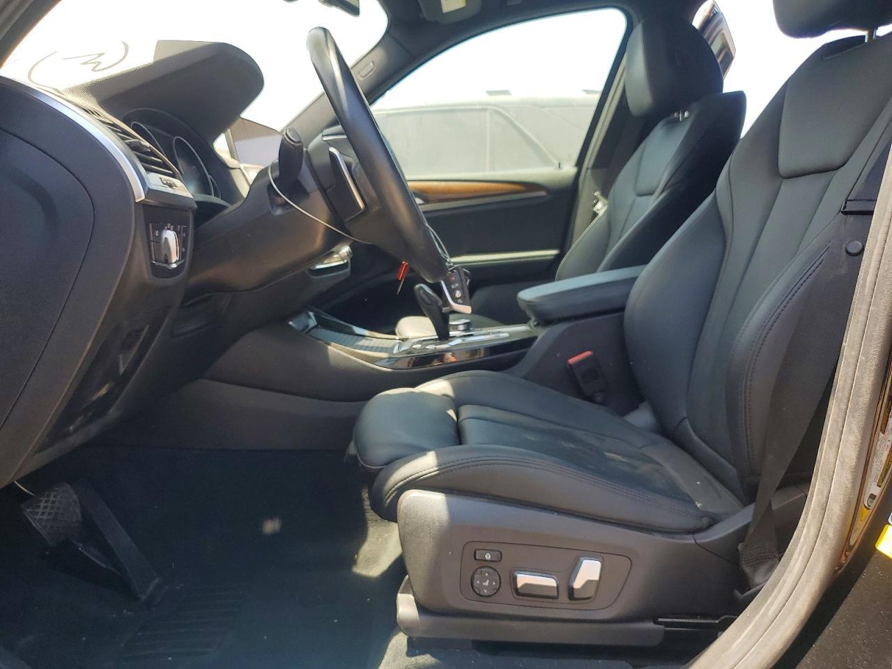 2020 BMW X3 Sdrive30I - zdjęcie 7