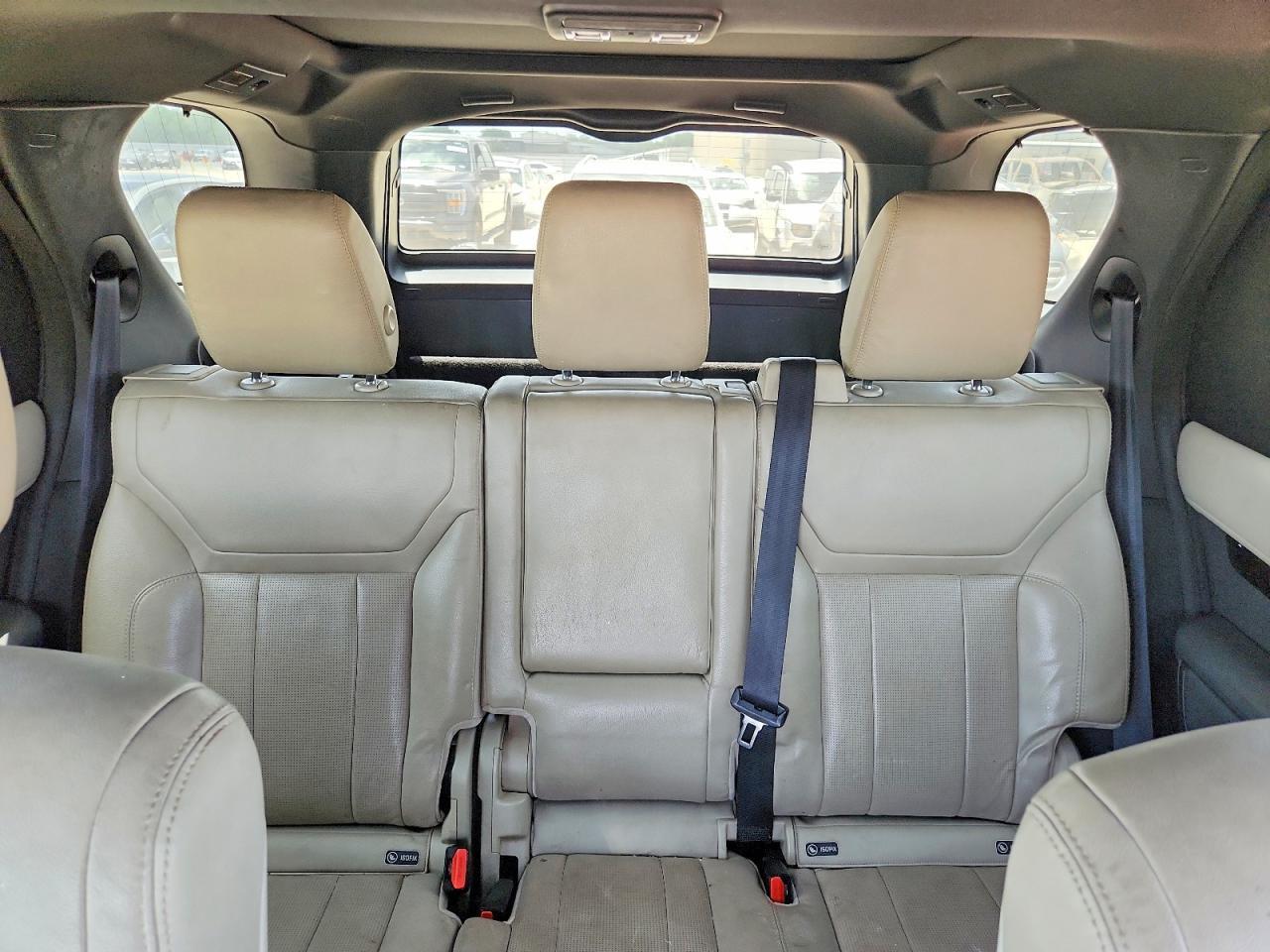 2019 Land Rover Discovery Se - zdjęcie 10