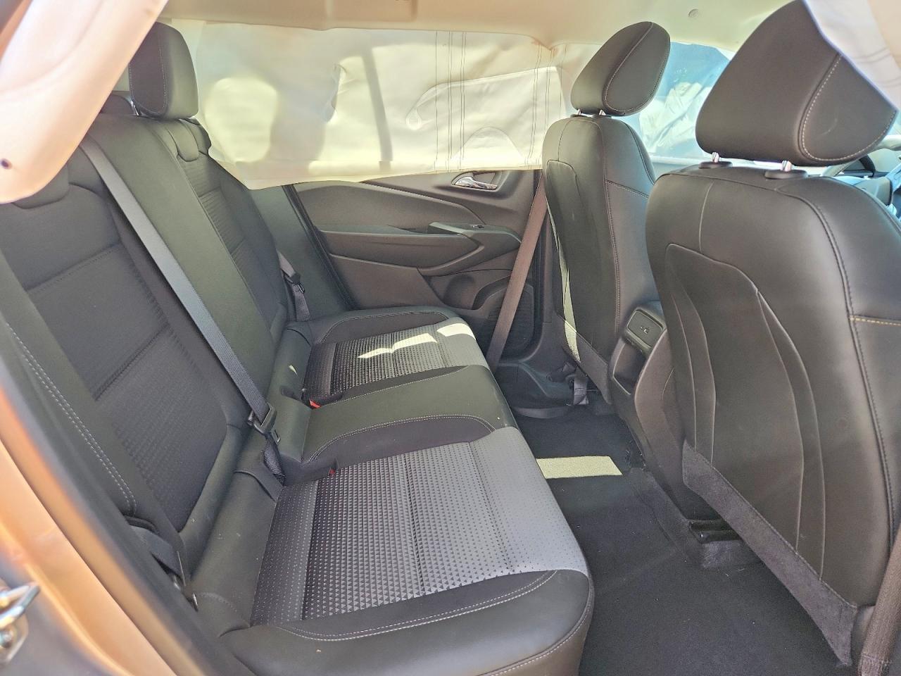 2024 Chevrolet Trax 1Lt - zdjęcie 10