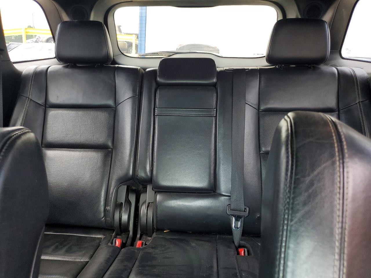 2016 Jeep Grand Cherokee Limited - zdjęcie 10