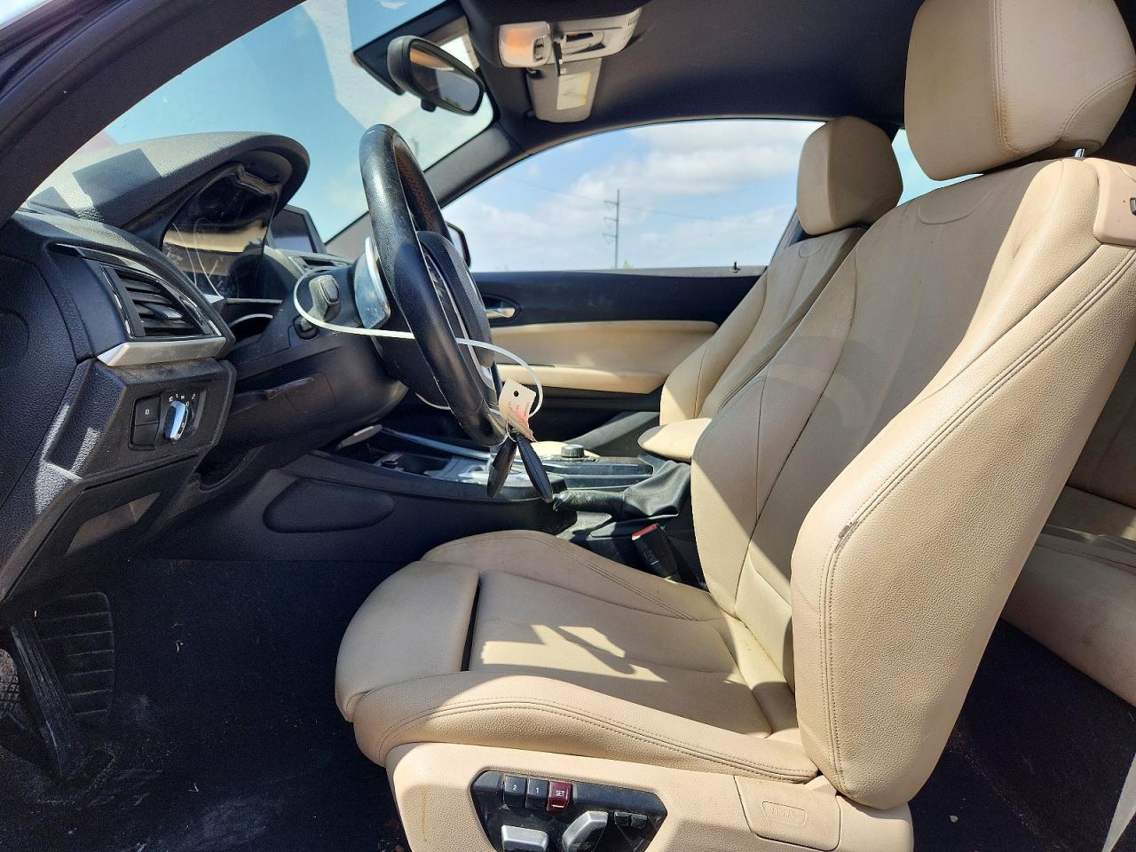 2016 BMW 228 I Sulev - zdjęcie 7