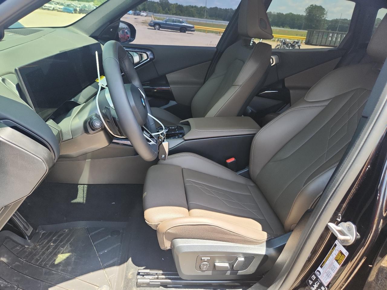 2026 BMW X3 30 xDrive - zdjęcie 7