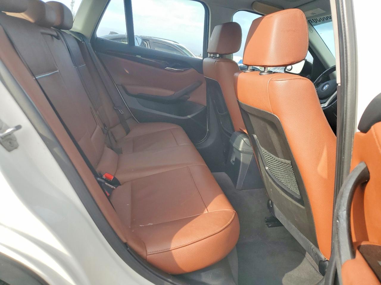 2014 BMW X1 Sdrive28I - zdjęcie 11
