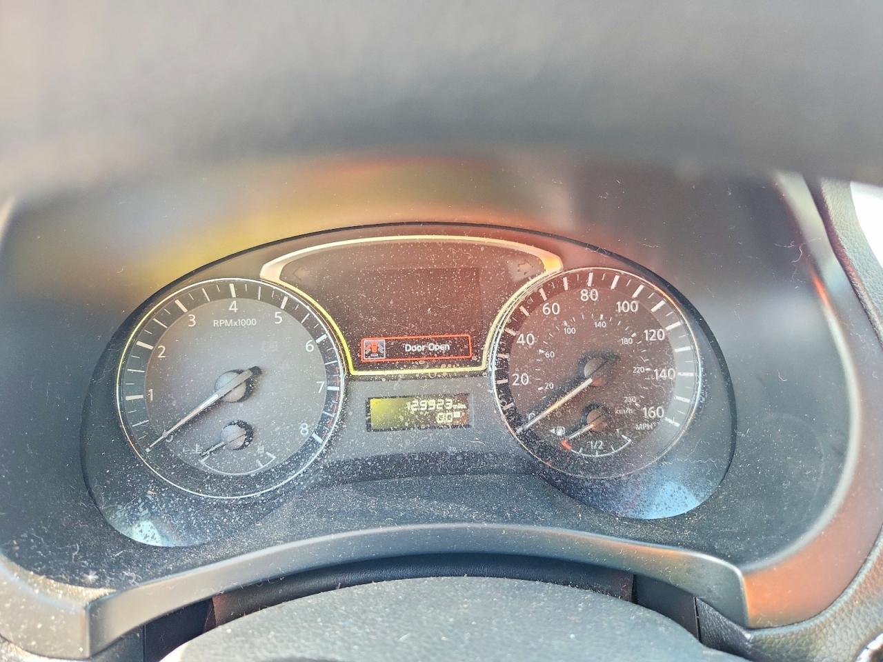 2015 Nissan Altima 2.5 S - zdjęcie 17