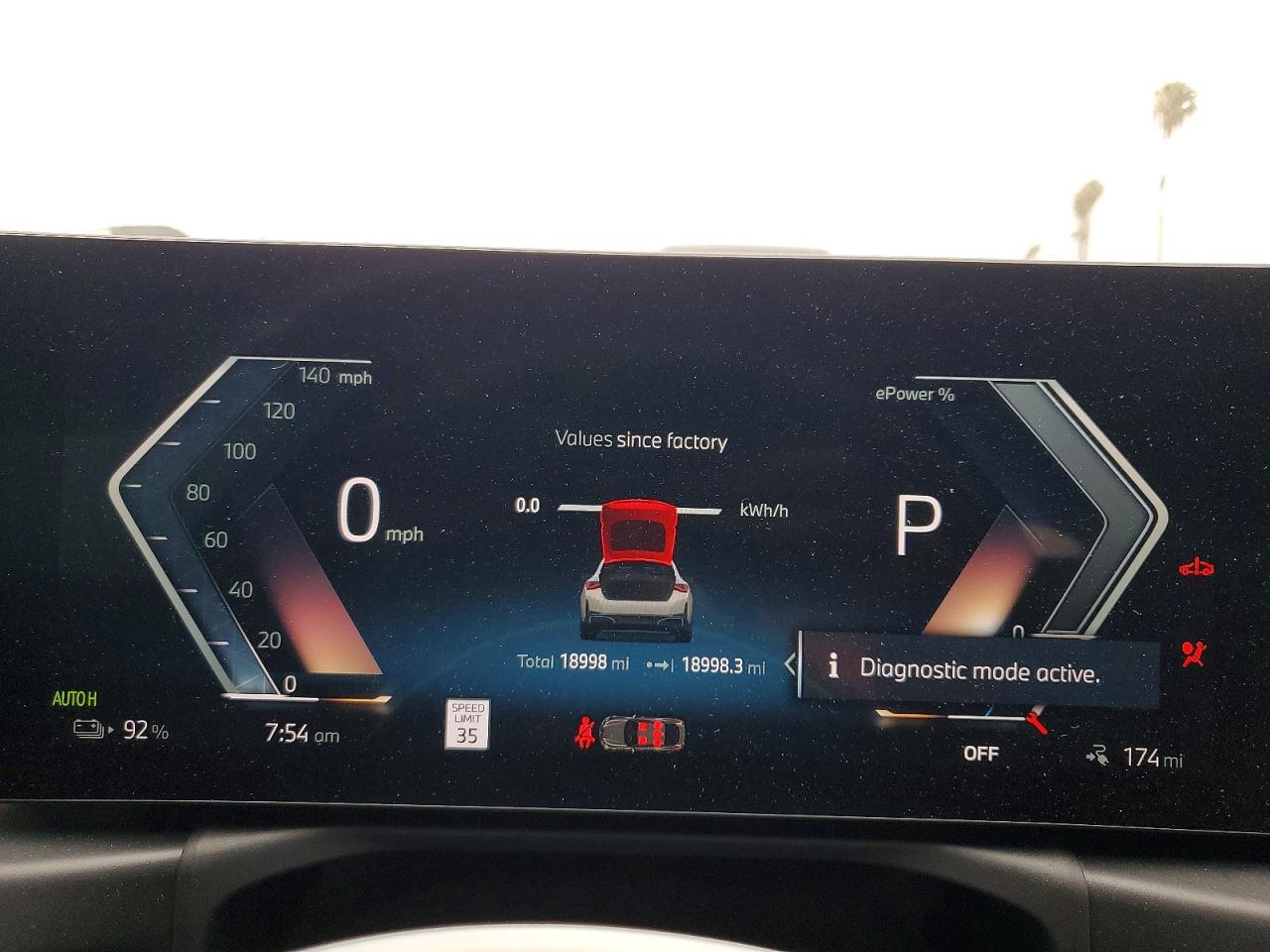 2024 BMW I4 Edrive 35 - zdjęcie 9