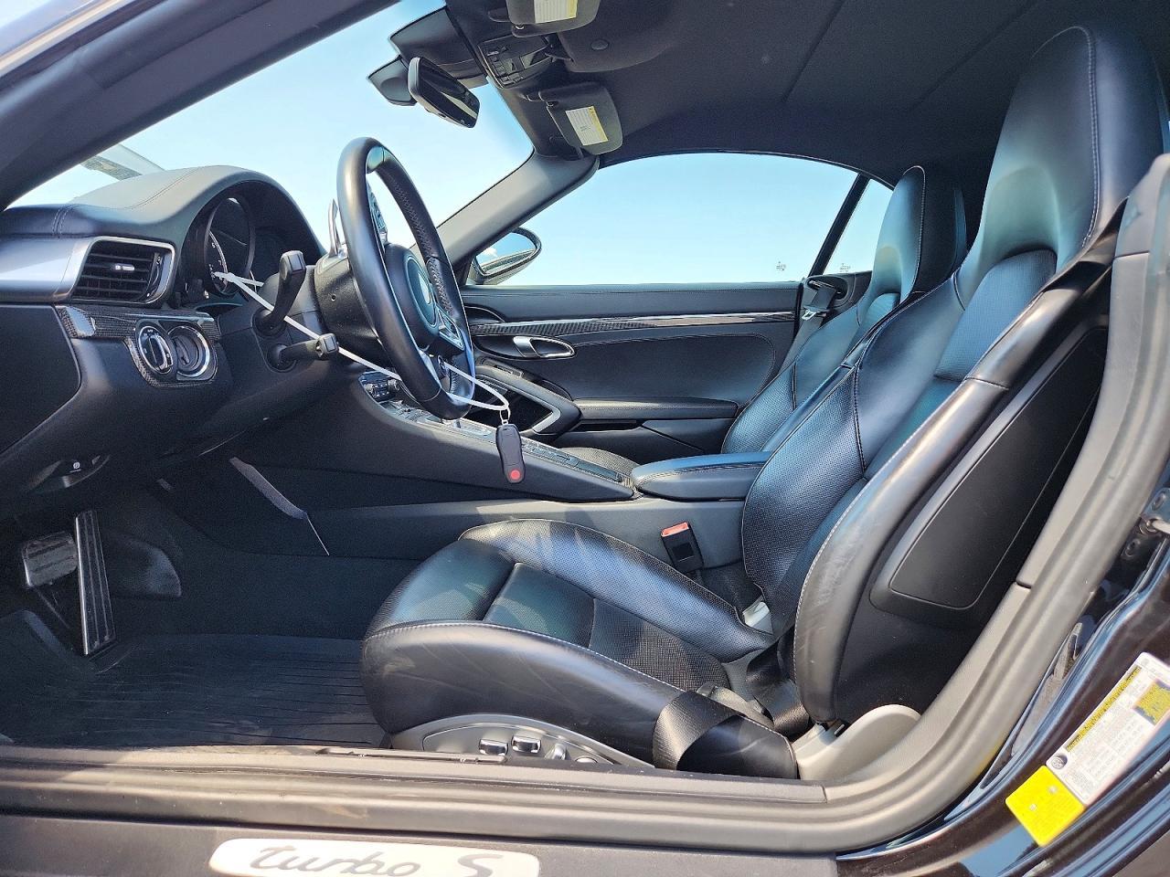 2019 Porsche 911 Turbo - zdjęcie 7
