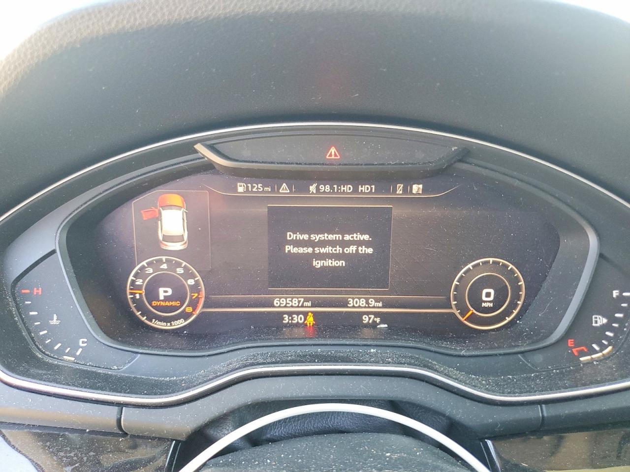 2018 Audi Q5 Premium Plus - zdjęcie 9