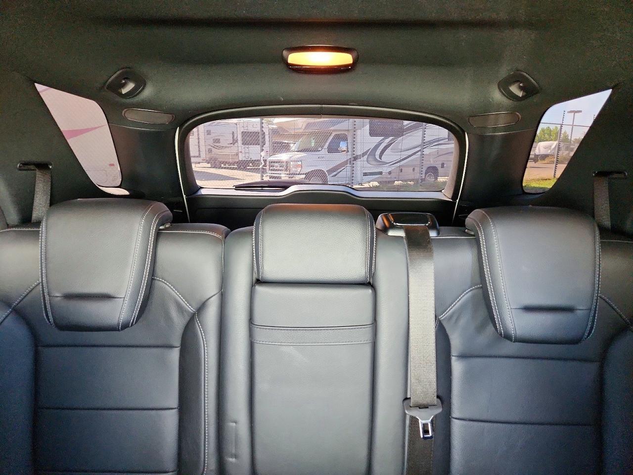 2017 Mercedes-Benz Gle 350 4Matic - zdjęcie 10