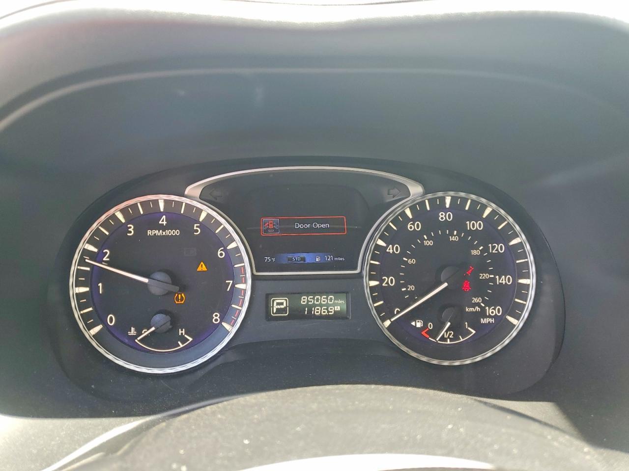 2020 Infiniti Qx60 Luxe - zdjęcie 9