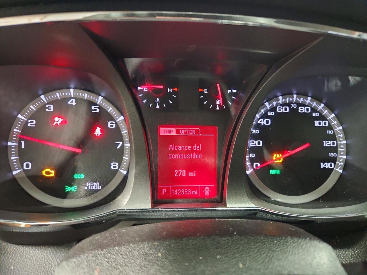 2015 GMC Terrain Sle - zdjęcie 9