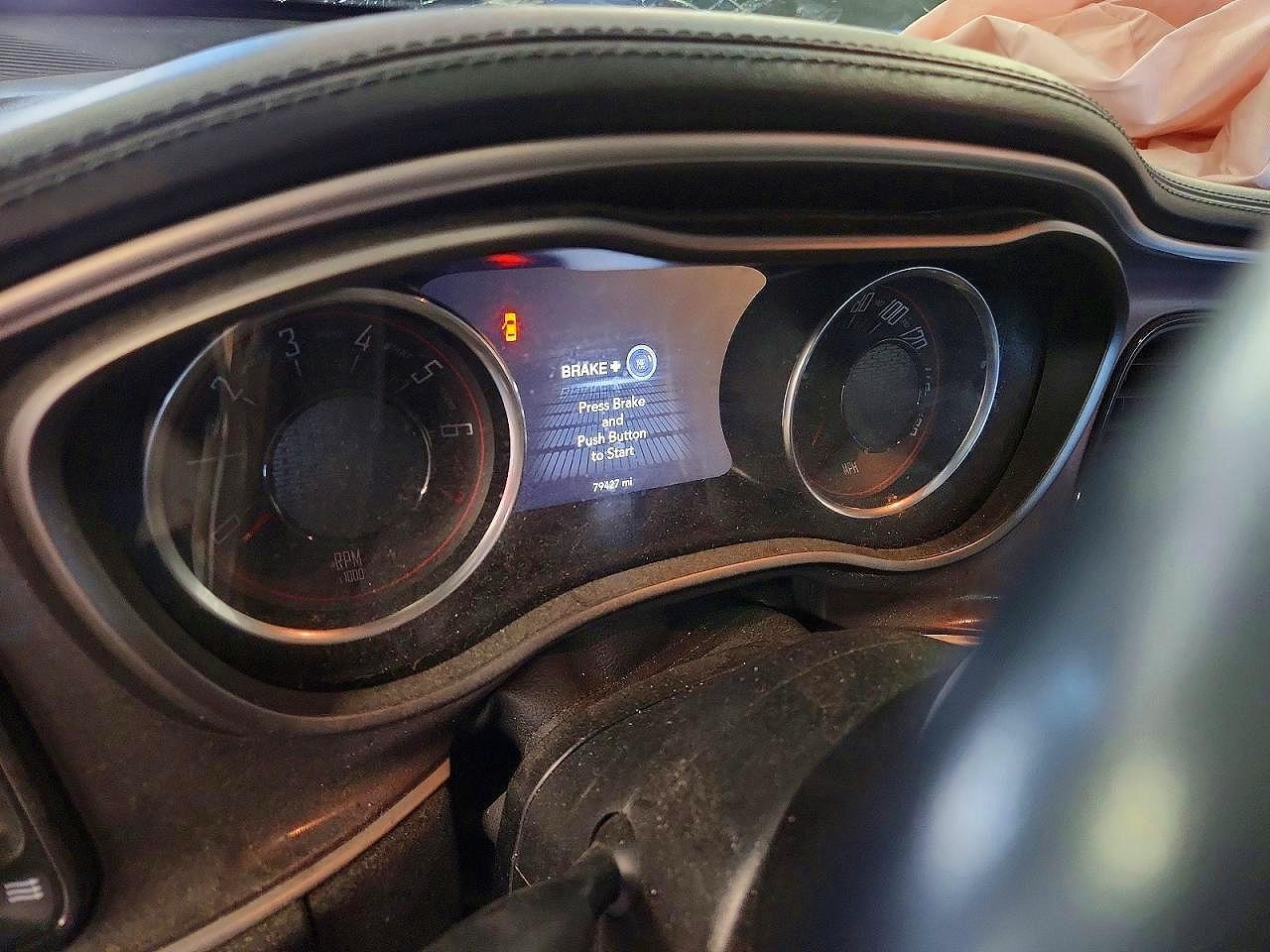 2022 Dodge Challenger Srt 392 - zdjęcie 9
