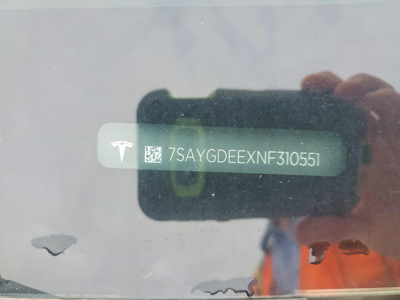 2022 Tesla Model Y - zdjęcie 13