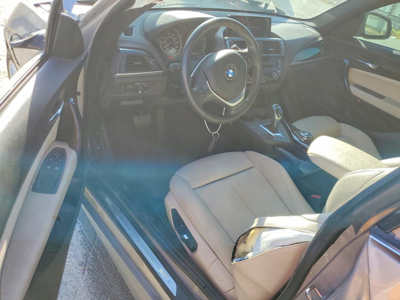 2016 BMW 228 Xi Sulev - zdjęcie 8