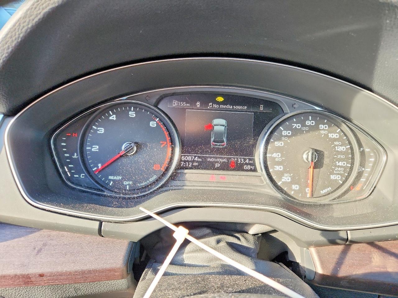 2021 Audi Q5 Premium - zdjęcie 9