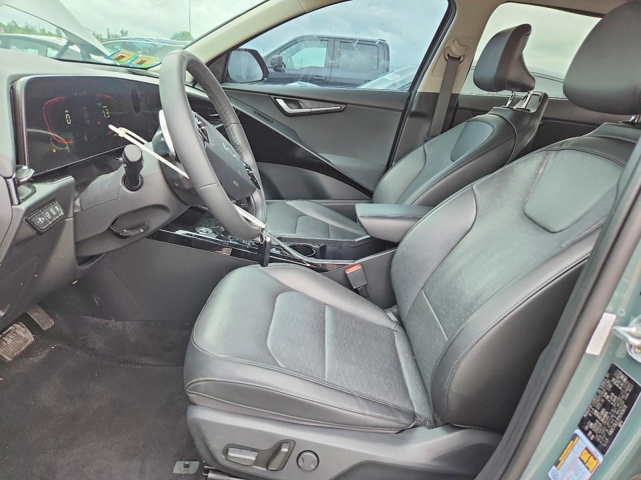 2023 Kia Niro Sx - zdjęcie 7