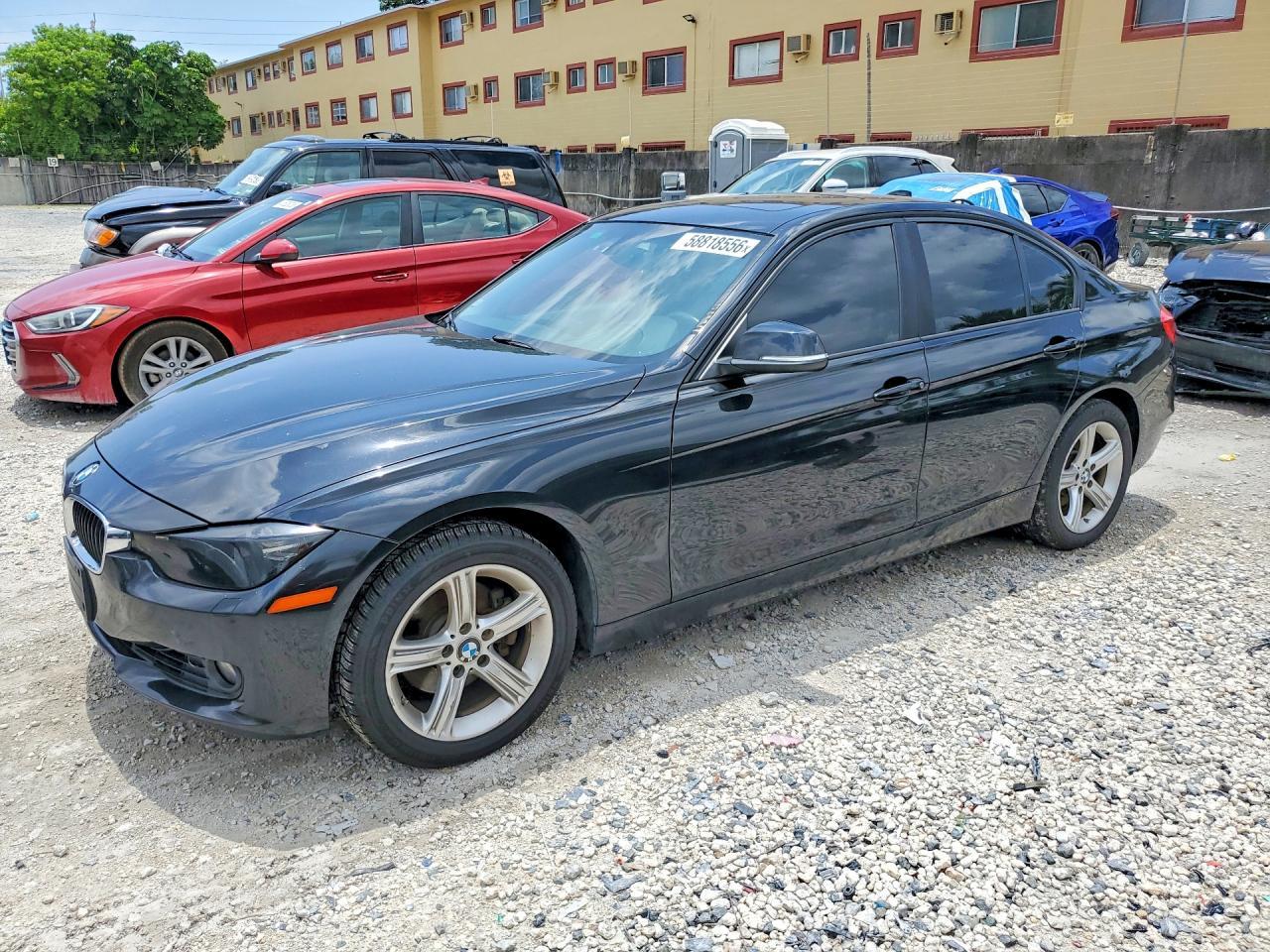 BMW Seria 3 - zdjęcie 1