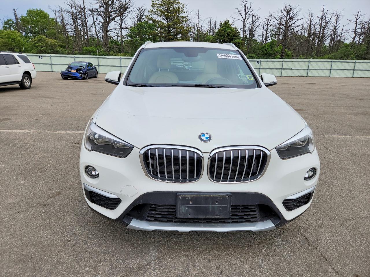 2018 BMW X1 xDrive28I - zdjęcie 5