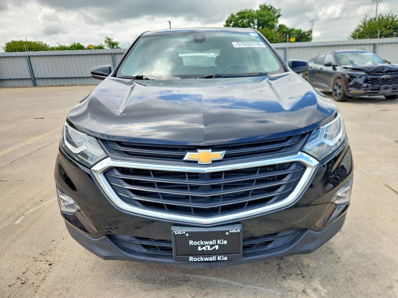2020 Chevrolet Equinox Lt - zdjęcie 5