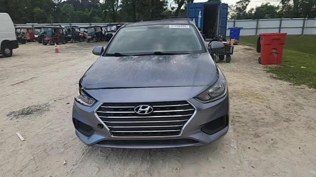 2020 Hyundai Accent Se - zdjęcie 13