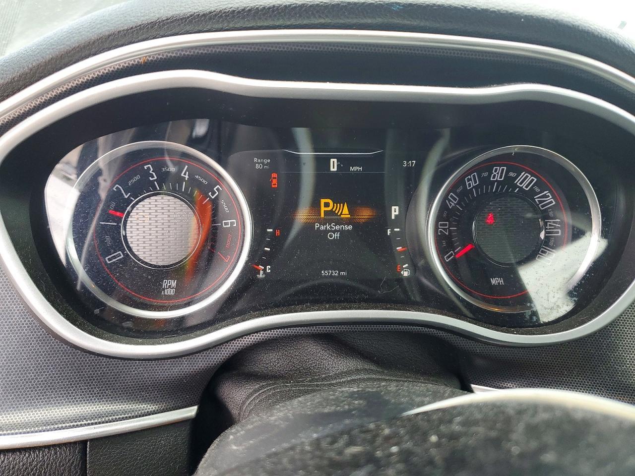 2018 Dodge Challenger Sxt - zdjęcie 9