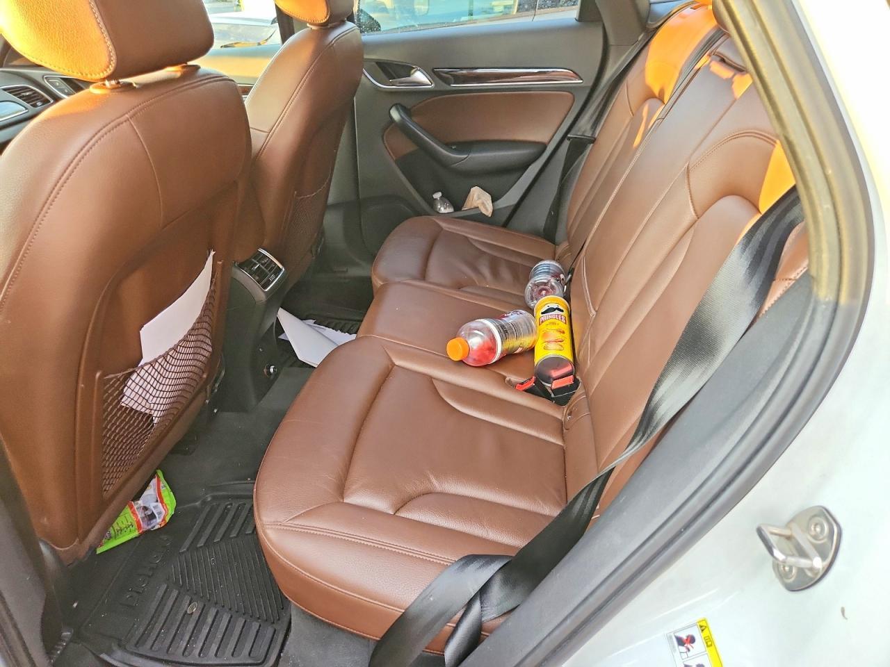 2016 Audi Q3 Premium Plus - zdjęcie 10