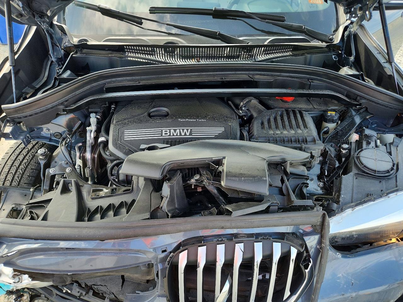 2021 BMW X1 xDrive28I - zdjęcie 12