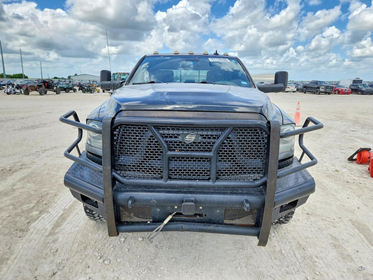2018 Ram 2500 - zdjęcie 5