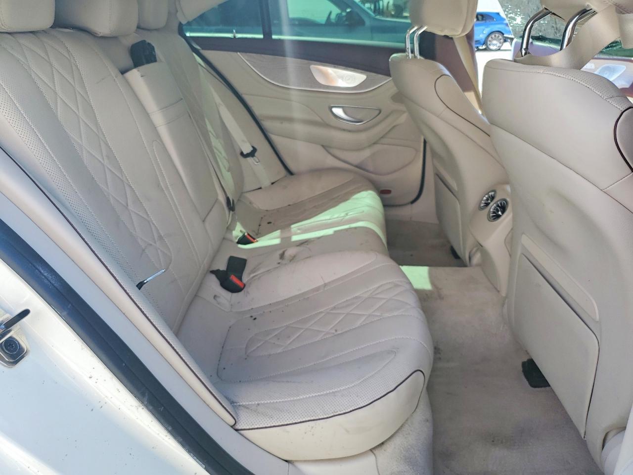 2019 Mercedes-Benz Cls 450 - zdjęcie 10