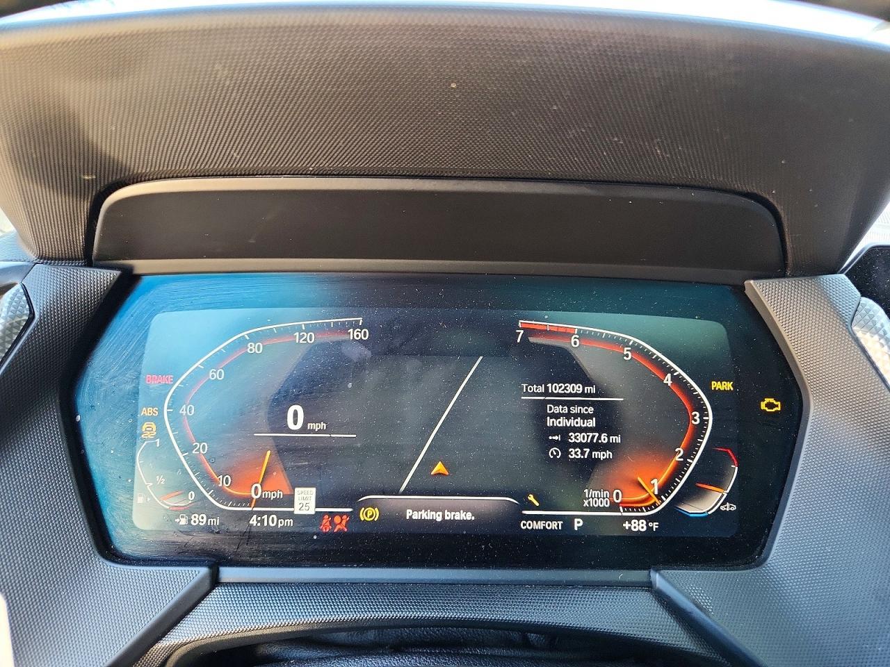 2022 BMW 228I - zdjęcie 9