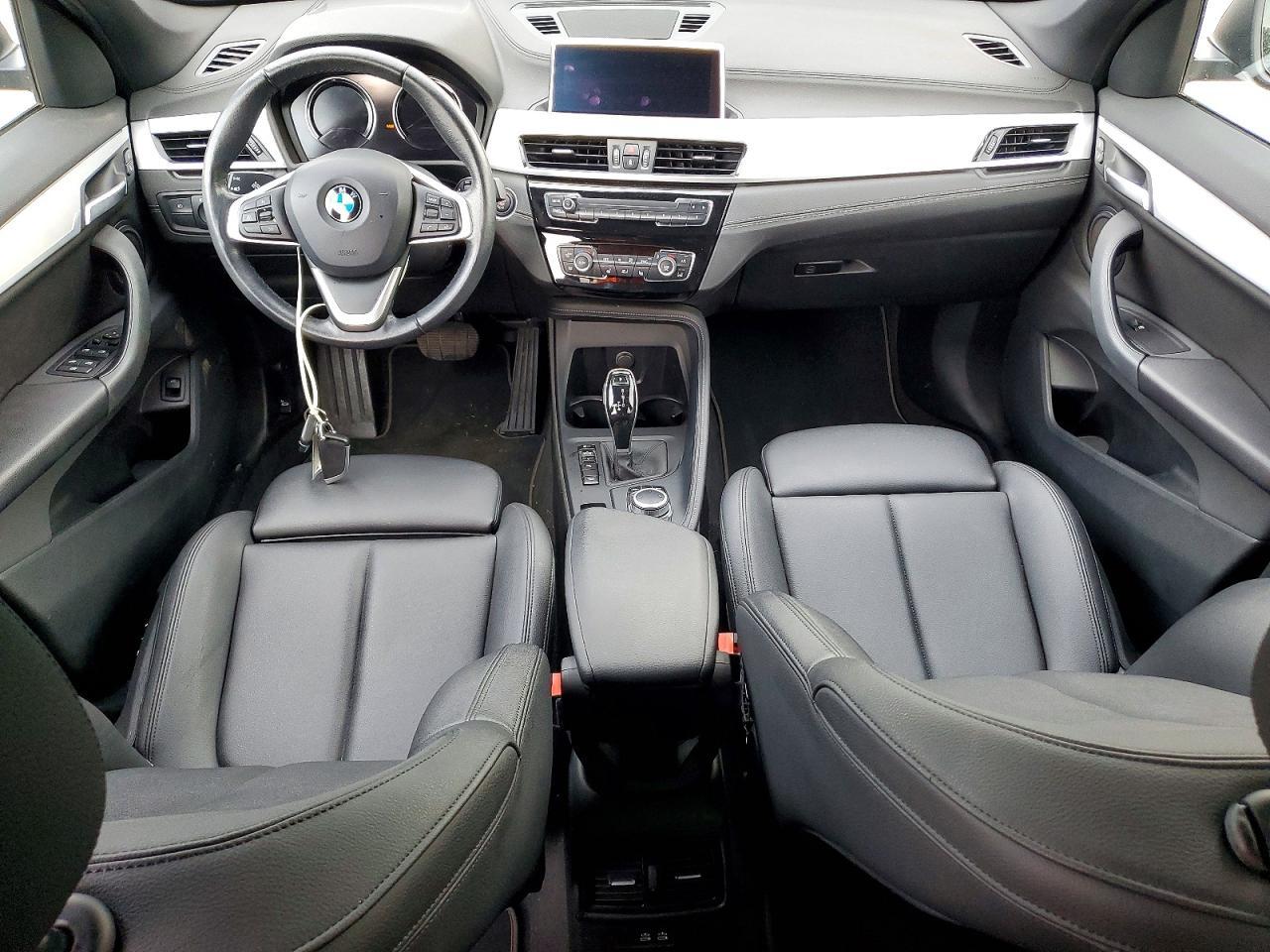 2020 BMW X1 xDrive28I - zdjęcie 8