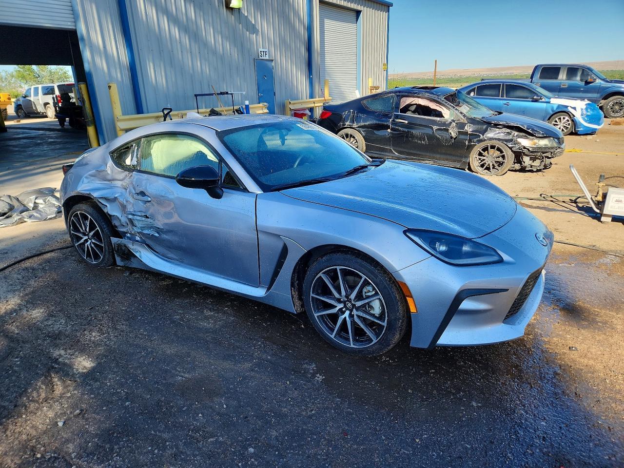 2025 Toyota Gr86 Base - zdjęcie 4