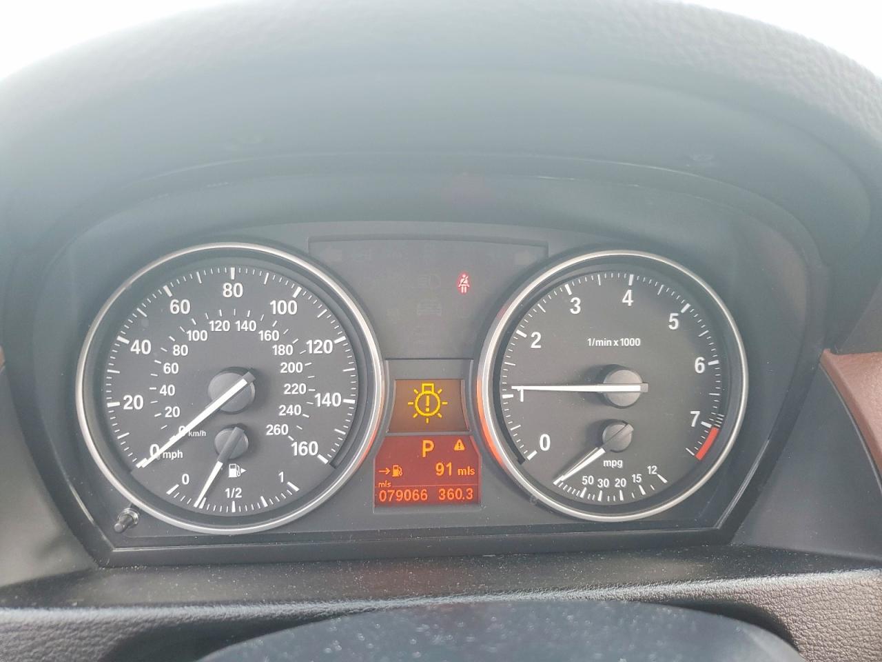 2014 BMW X1 Sdrive28I - zdjęcie 9