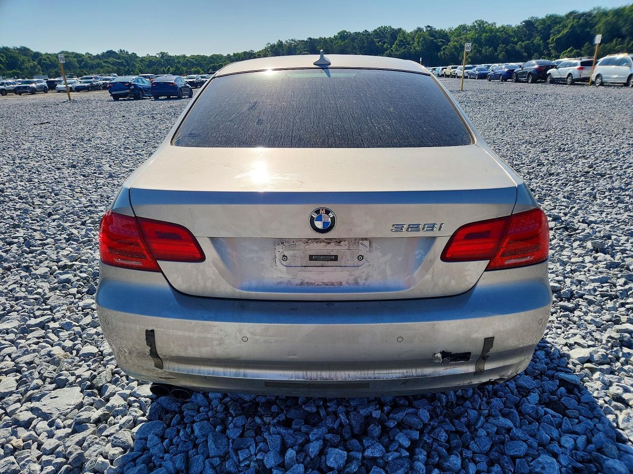 2013 BMW 328 Xi Sulev - zdjęcie 6