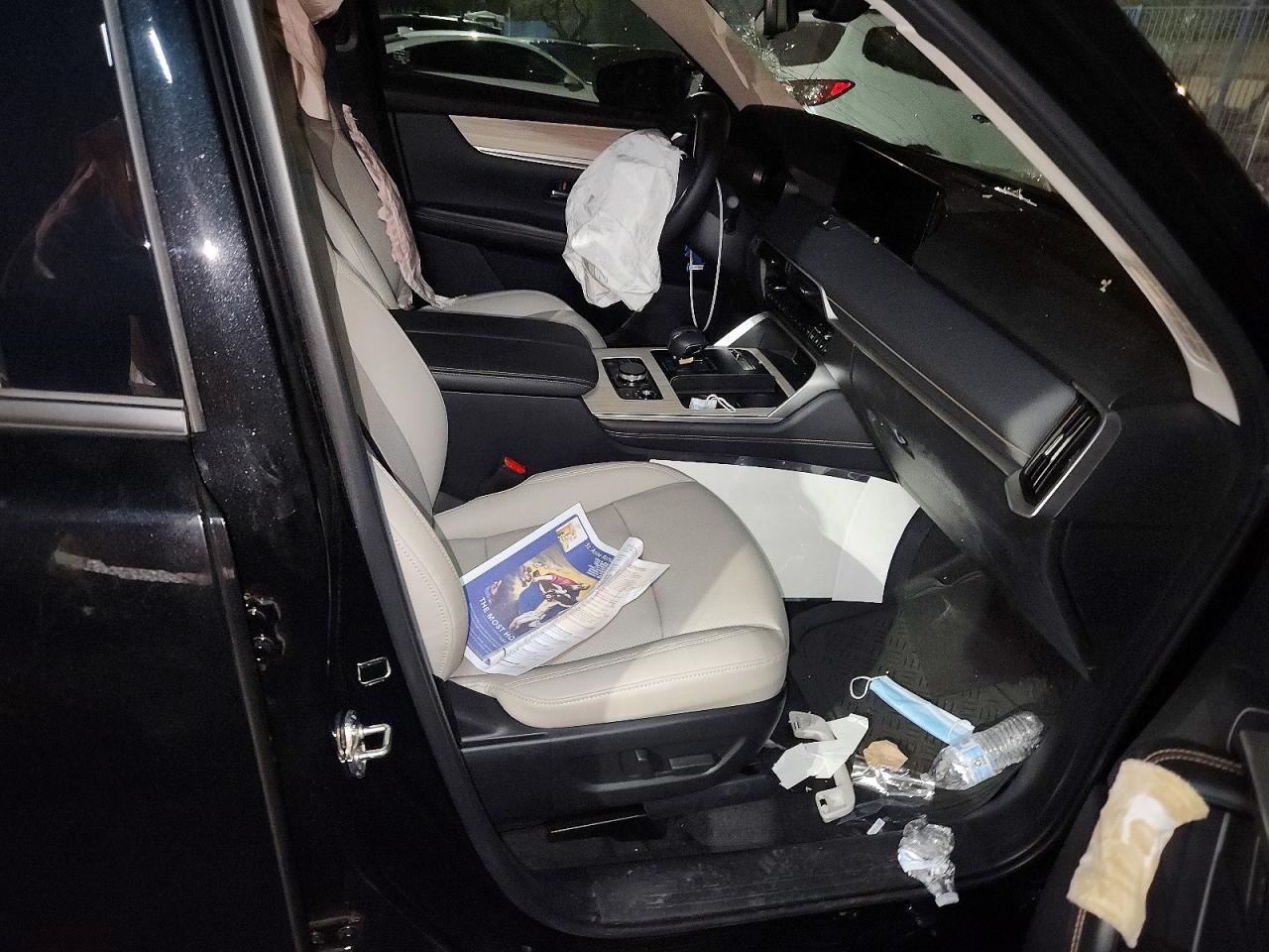2026 Mazda Cx-90 Premium Sport - zdjęcie 13