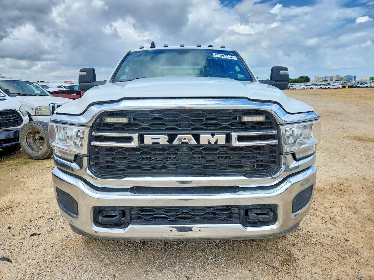 2024 Ram 2500 Tradesman - zdjęcie 5