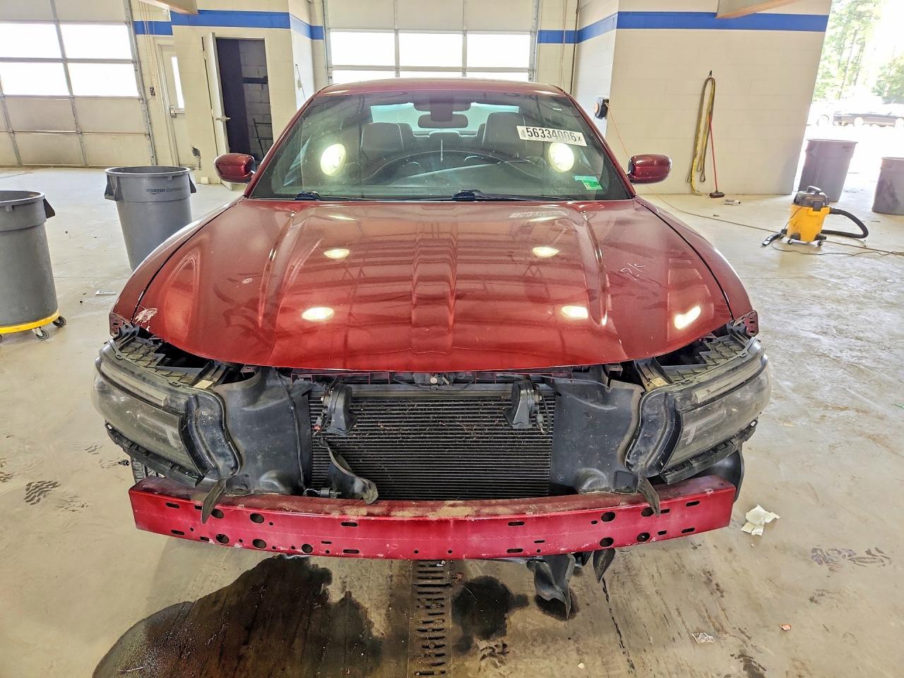2020 Dodge Charger Sxt - zdjęcie 5