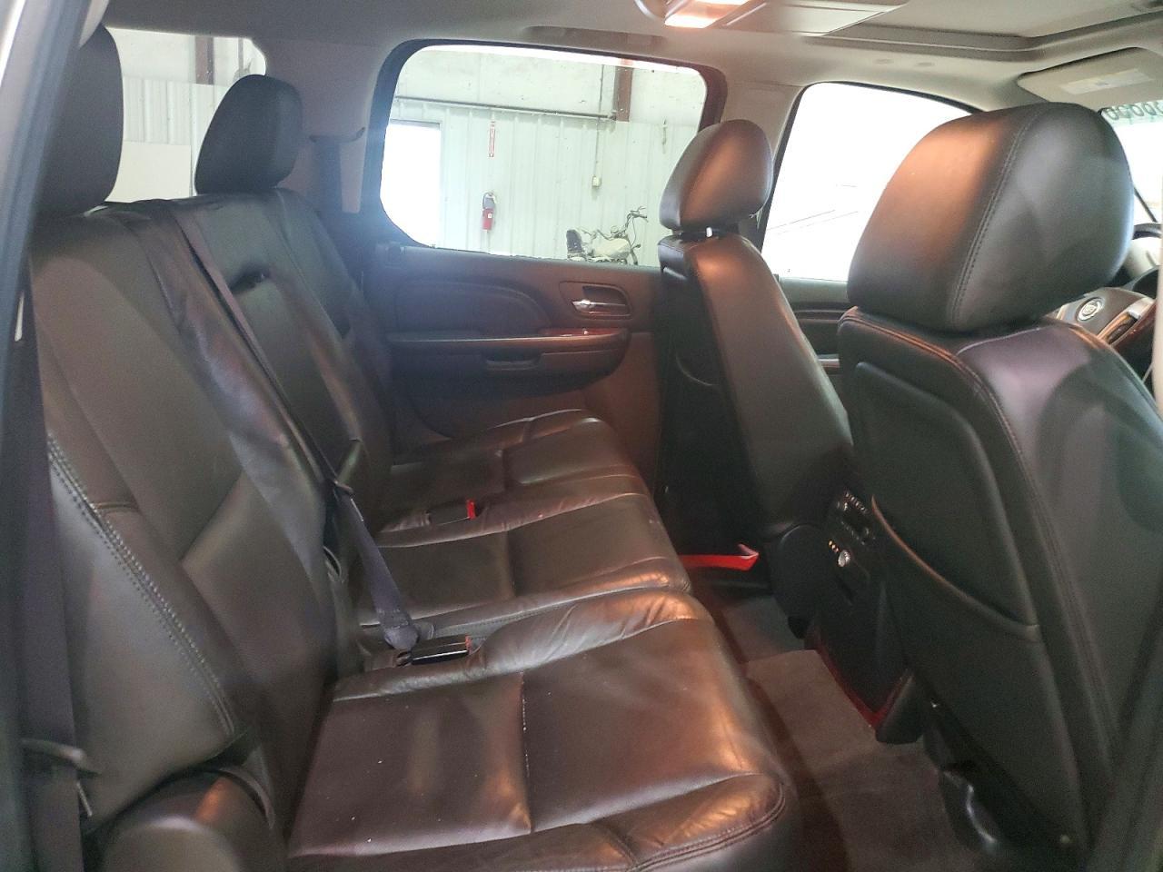 2013 Cadillac Escalade Esv Luxury - zdjęcie 11