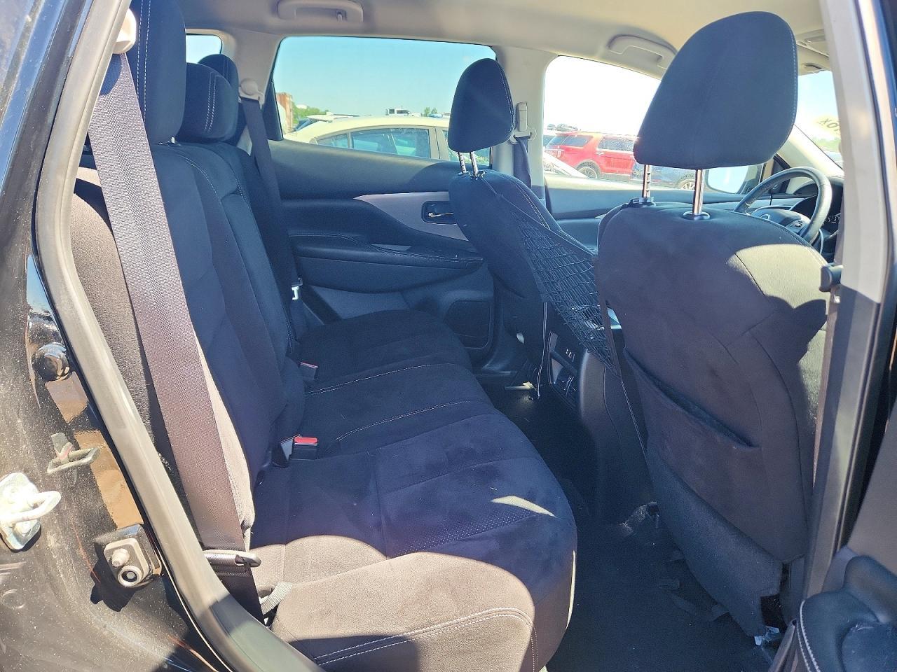2019 Nissan Murano Sv - zdjęcie 10